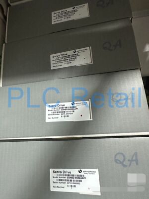 1PCS NEW SERVOTRONIX CDHD2-0082AAP1 Servo Driver FedEx or DHL