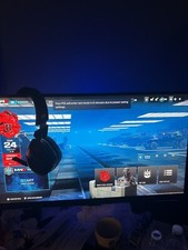 Samsung Odyssey G7 S28AG700NN 28" IPS LED Gaming Monitor - Black