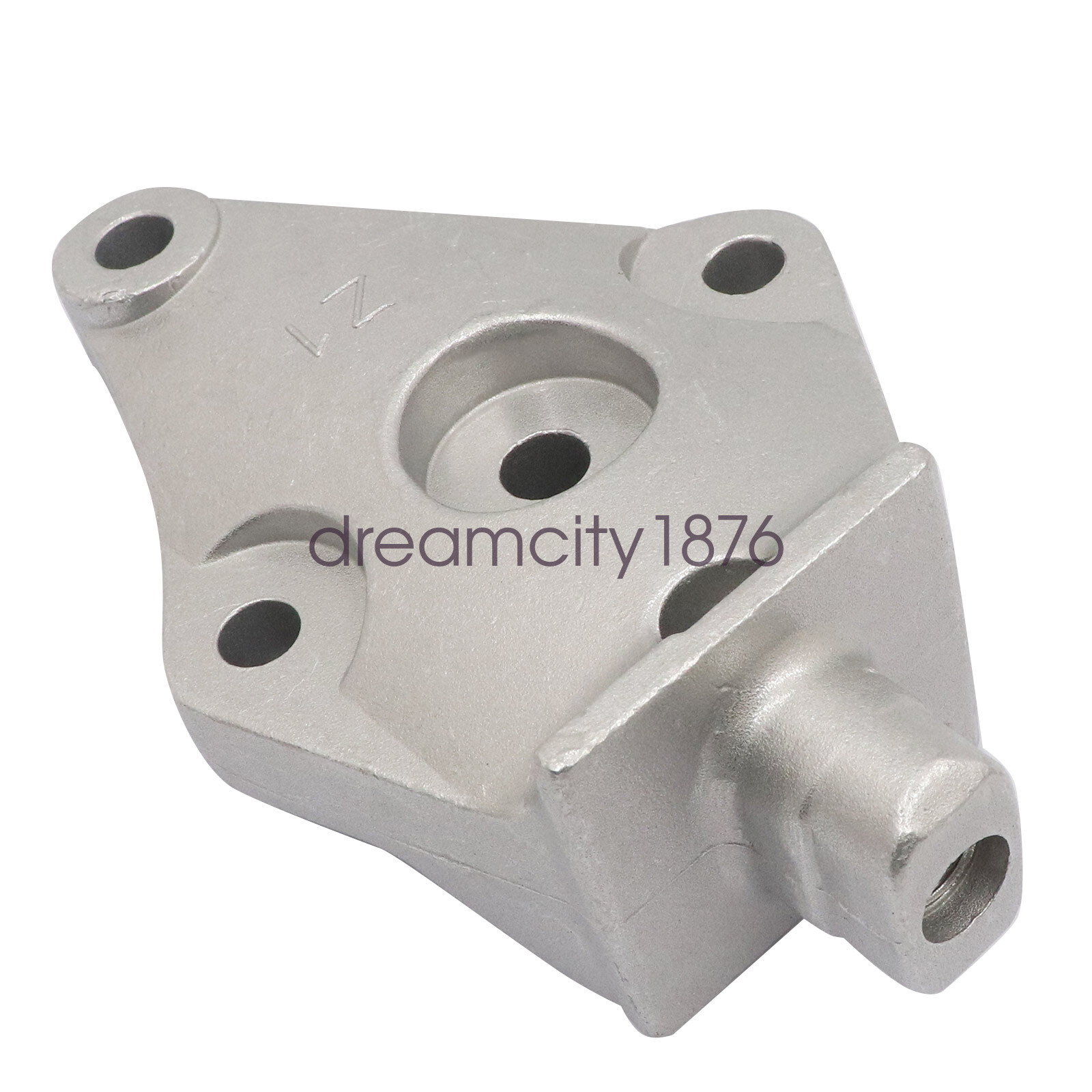 11253-4BB0A For Nissan Rogue Sport 2.0L 17-19 Left Engine Mounting Bracket