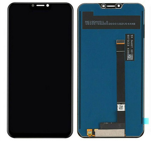 Complete Touch Screen LCD Display For 