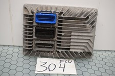 2017 Chevy Equinox  #304 Engine Computer ECM ECU 12667189
