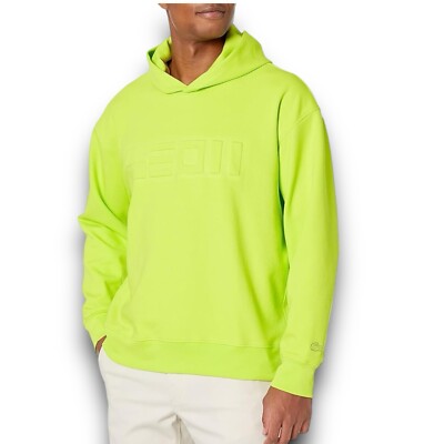 Sweater Pullover Neon Hoodie Walmart Lacoste Hoodie Mens S Neon