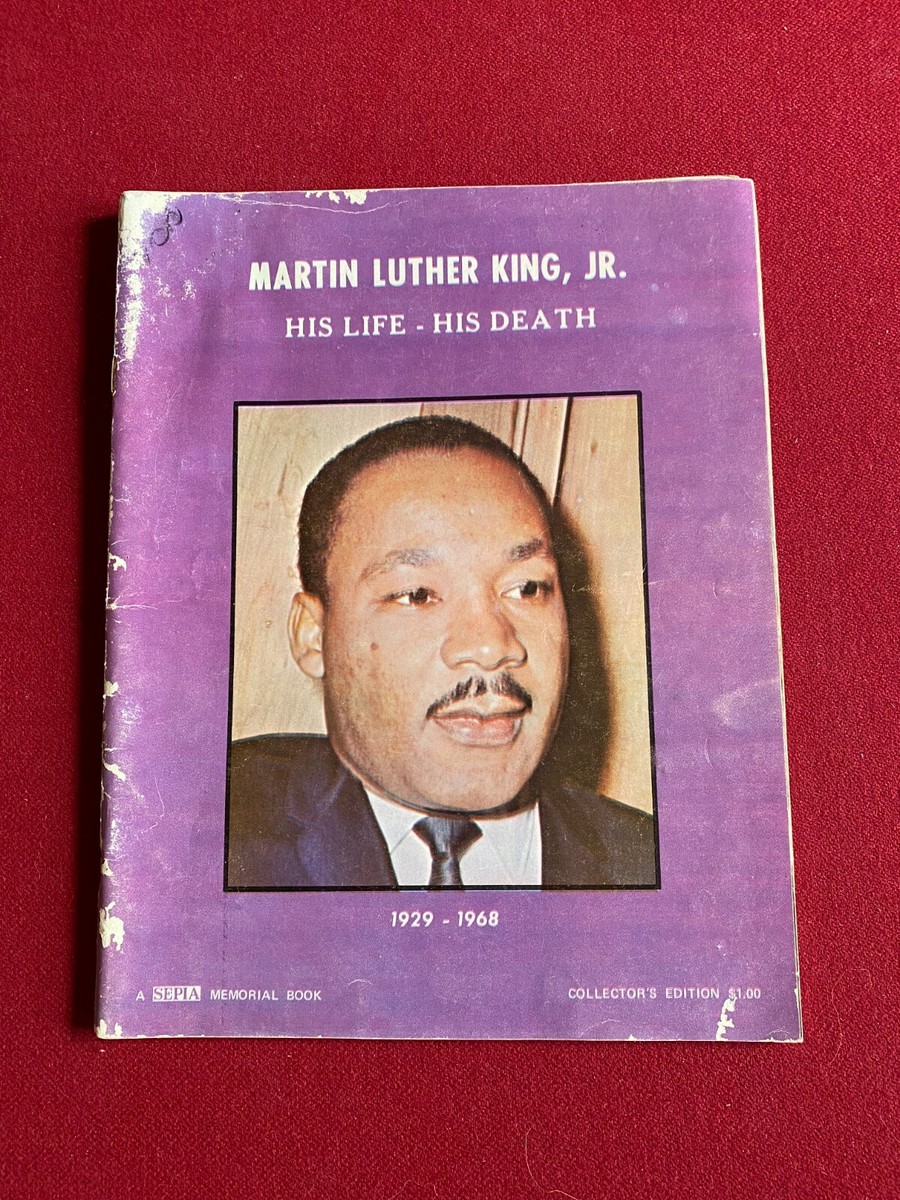 Martin Luther King Jr Pictures Of His Death MLK Jr. Death 45 Years