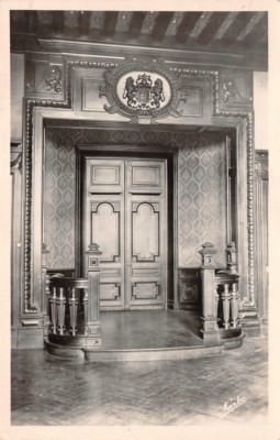 REALVILLE - le foyer des indirectes - Chambre de la Comtesse