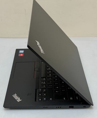 LENOVO THINKPAD E480 14" FHD LAPTOP INTEL CORE I7 AMD RADEON GDDR5 8GB/256GB - Picture 15 of 23