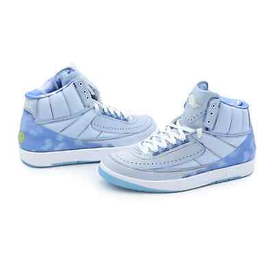 DQ7691-419 J Balvin Nike Air Jordan 2 Retro SP Celestine DQ7691-419 J Balvin Nike Air Jordan 2 Retro SP Celestine
