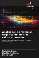 Michel Rodrigues (U. A.) | Analisi Delle Prestazioni Degli Scambiatori Di...