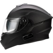 SENA HELMET OUTFORCE BLK L OUTFORCE-MB00L
