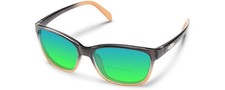 Suncloud Dawson Polarized Bi-Focal Reading Sunglasses