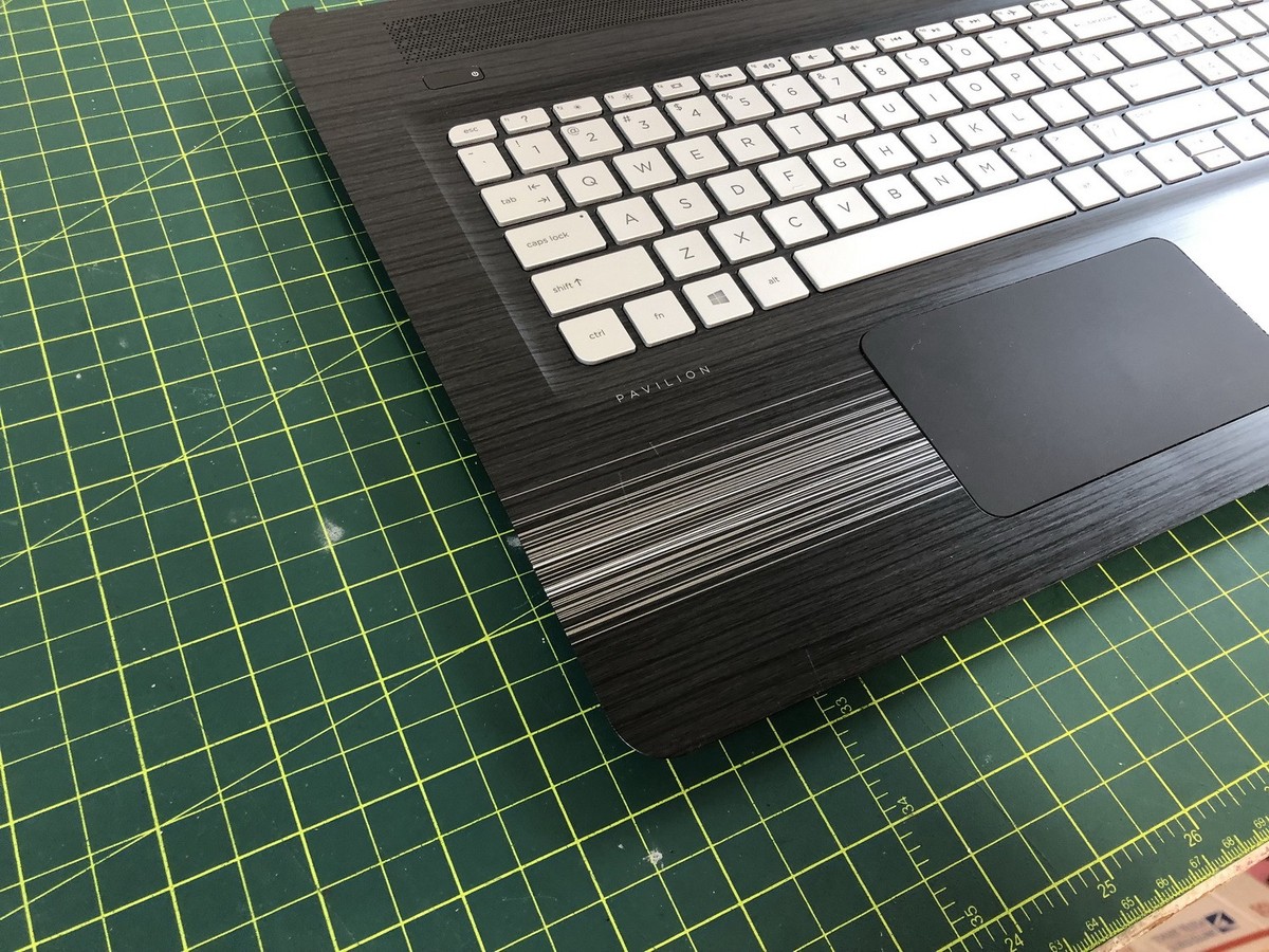 HP Pavilion 17-AB 17t-AB 17.3