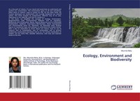 Moumita Maity | Ecology, Environment And Biodiversity | Taschenbuch | Englisch