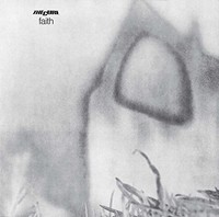Cure - Faith - Cd - G1398Z