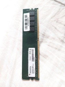 ADATA 8GB DDR4 Speichermodul High Performance PC RAM Gebraucht/Getestet