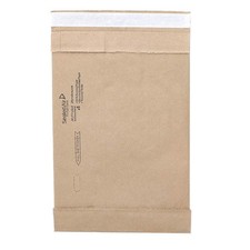 GRAINGER APPROVED 56LT09 Pad Mailer,Recycl Macerated,PK100 56LT09