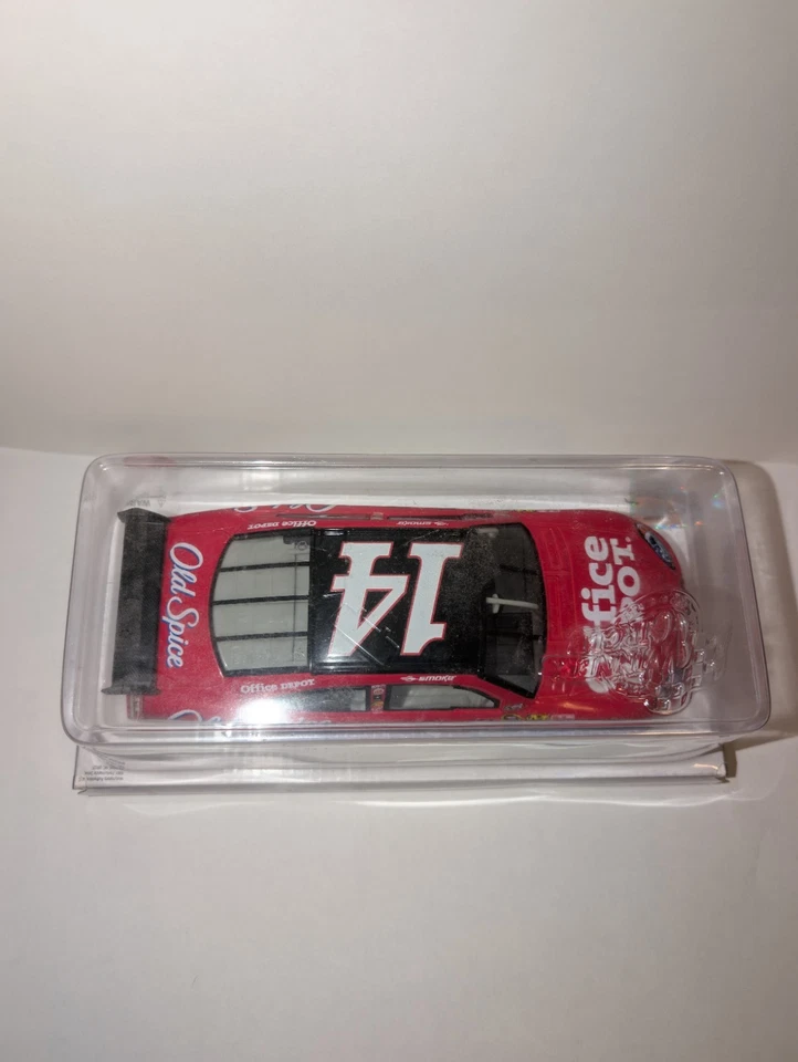 Winners Circle Tony Stewart 2009 Old Spice Monte Carlo Foto 2 de 4