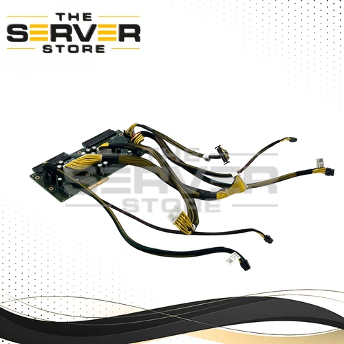 Dell PowerEdge T640 Server Power Distribution Board With Cables 0D2DTT D2DTT