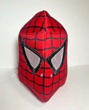 Spider-Man Wrestling Lucha Libre Mask * Youth/Men Size WWC WWE TNA AEW AAA IWA