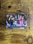 2024 Topps Now Night Night Signature Celebration Lionel Messi Steph Curry #128