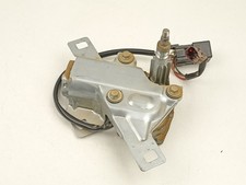 640587 HINTERER WISCHERMOTOR / 53009202 / 53701 FÜR PEUGEOT 106 I 1A, 1C 1.1