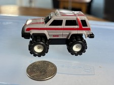 Schaper Stomper Toyota Tercel 4x4 - Hong Kong