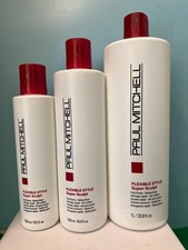 Paul Mitchell Flexible Style Super Sculpt Sty...