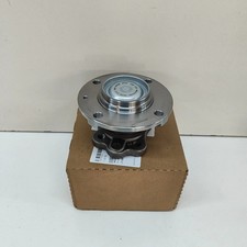 Roulement de roue Peugeot 208
