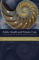 Public Health And Primary Care Sian Griffiths (U. A.) Taschenbuch Englisch 2007