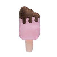 Beeztees Hundespielzeug Eiscreme Aus PlüSch
