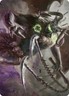1x Art Series (12/81) - Archfiend of Despair MTG Commander Masters NM Magic Regu