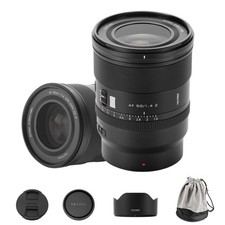 VILTROX 50mm F1.4 Pro Full Frame Lens Auto Focus Standard Prime Lens for Nikon Z