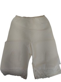Vintage Girdle With Garter