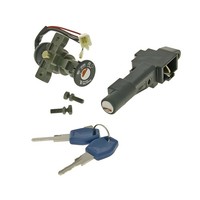 Vicma Schlosssatz ZüNdschloss FüR Yamaha Jog R AC 50 MBK Mach G Axis