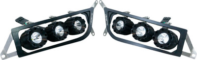 Heretic Studio - 60009 Headlight General 1000 EPS Premium 4x4  Sport RZR 900 S T