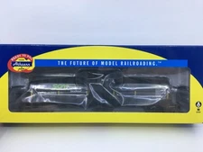 HO Athearn RTR 97613 Soy Power 30K Gallon Ethanol Tank Car GATX #30862