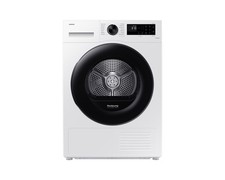 Samsung 8kg Heat Pump Tumble Dryer White Smart Energy Efficient A+++ Machine UK