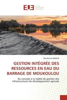 Dieudonné Abakar | Gestion IntÉGrÉE Des Ressources En Eau Du Barrage De...