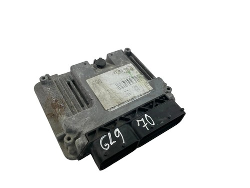 AUDI A6 4G2, C7, 4GC Motorsteuergerät ECU 03L906018LA 2011 35195895