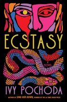 Ecstasy | Ivy Pochoda | Englisch | Buch | Einband - Fest (Hardcover) | 2025