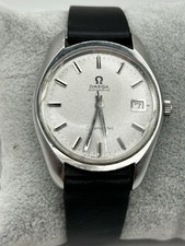 OMEGA Seamaster 166.067 36mm Stainless Steel Automatic Cal. 562 Men’s Watch