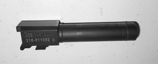 HK Heckler & Koch 4" .45 Auto Barrel with O-Ring HK45C EUC Free Shipping