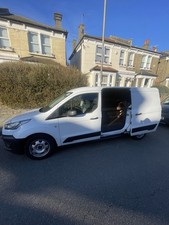2020 Ford Transit Connect 1.5 210 EcoBlue Panel Van 5dr Diesel Manual L2 Euro 6