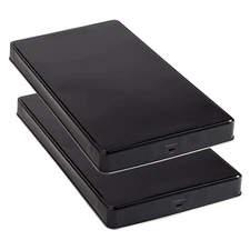 Classic Deep Burner Covers Set/2