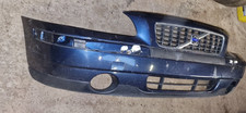 VOLVO S60 FRONT BUMPER 2000-2004 #59