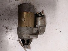 Démarreur Fiat 132
