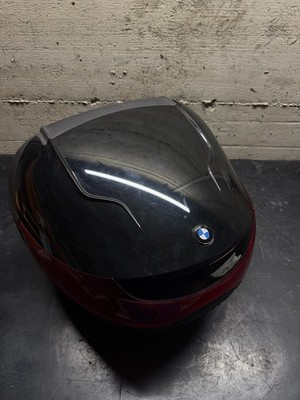 BMW C400GT G310R G310GS KOFFERRAUM BMW F850GS F750 GS SHAD