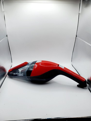 #ad Dirt Devil Quick Handheld Vacuum bd30010 no power cord $35.00