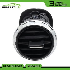 Für Audi A3 8P/A Lüftungsdüse Armaturenbre...