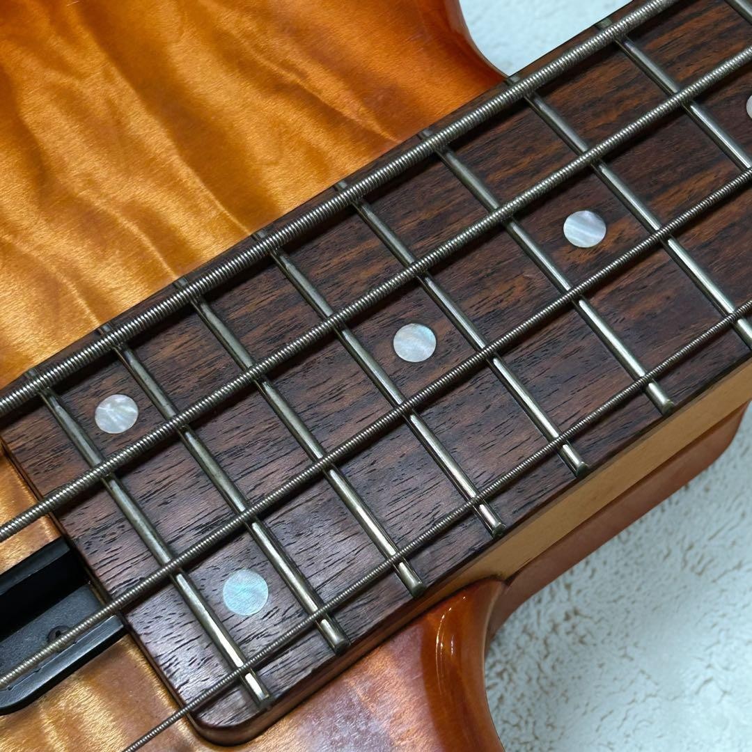 Rare] YAMAHA BB-G4A 90's famous active BB | eBay
