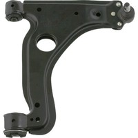 Febi Bilstein 27074 Lenker RadaufhäNgung FüR Opel Astra H H GTC Meriva B A04