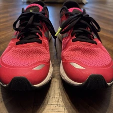New Balance 1500 V3 Women’s Running Shoes Pink Fantom Fit Size 8.5